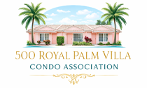 Royal Palms Villa Condo